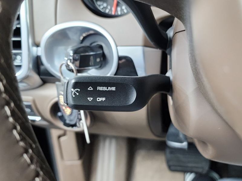 2013 Porsche Cayenne 3.6 958 photo 17