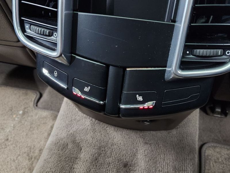 2013 Porsche Cayenne 3.6 958 photo 19