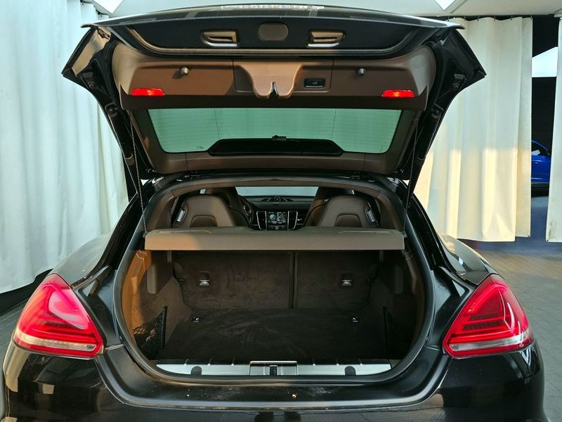 2015 Porsche Panamera 3.6 AWD 970 photo 20