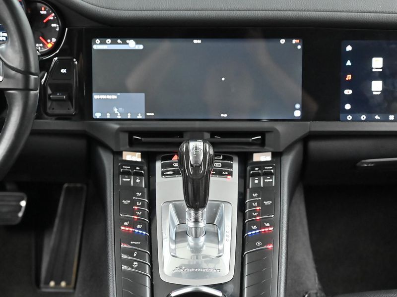 2014 Porsche Panamera 3.6 AWD 970 photo 14