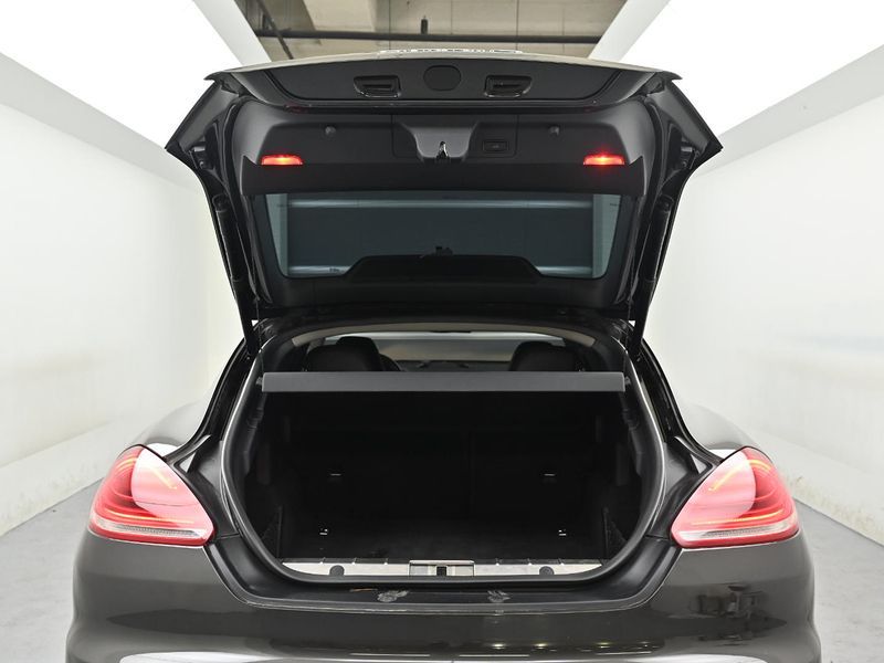 2014 Porsche Panamera 3.6 AWD 970 photo 19