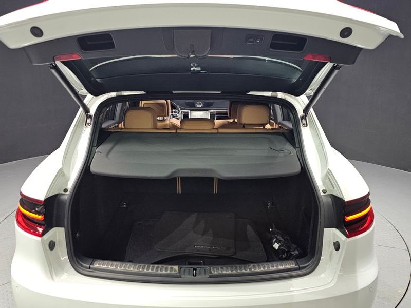 2017 Porsche Macan 3.0 S Diesel 95B photo 20