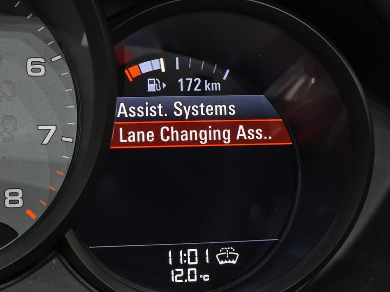 2021 Porsche 718 S 2.5 photo 16