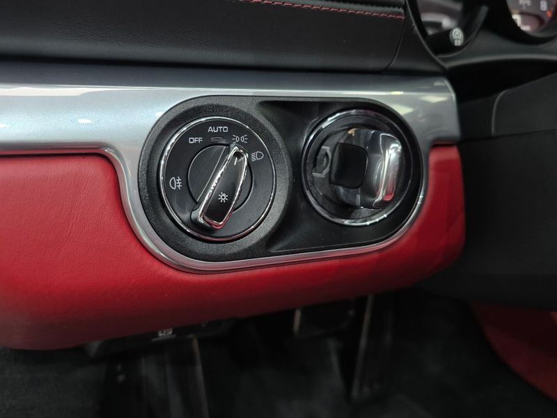 2021 Porsche 718 S 2.5 photo 19