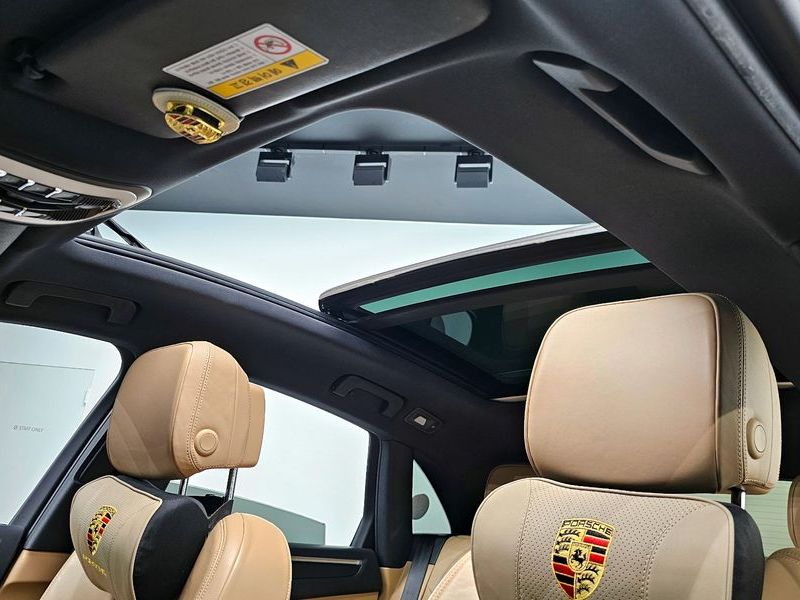 2018 Porsche Macan 2.0 95B photo 19