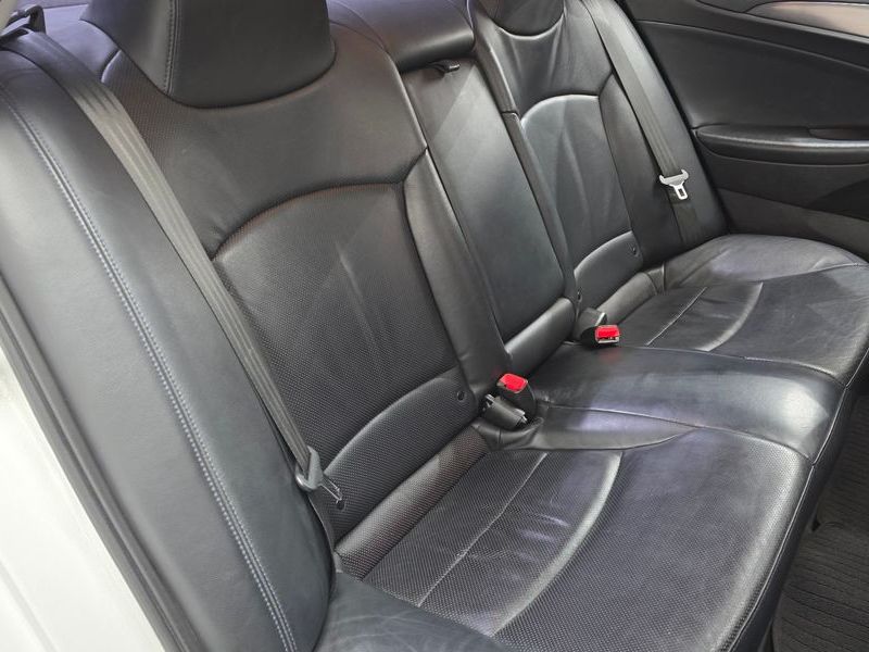 2013 Hyundai Sonata 2.0 Premier photo 12