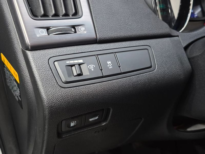 2013 Hyundai Sonata 2.0 Premier photo 15