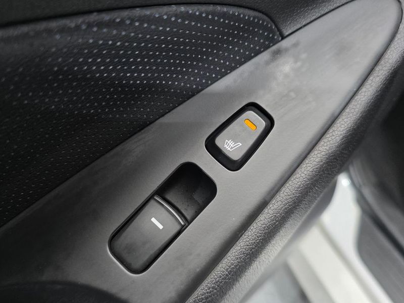 2013 Hyundai Sonata 2.0 Premier photo 18