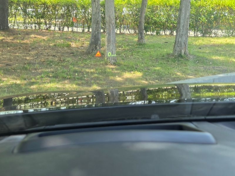 2017 Hyundai Grandeur 3.0 LPi Exclusive (Rental Car) photo 8