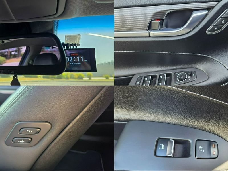 2017 Hyundai Grandeur 3.0 LPi Exclusive (Rental Car) photo 17