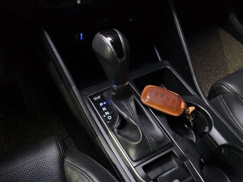 2016 Hyundai Tucson Diesel 1.7 2WD Modern photo 9