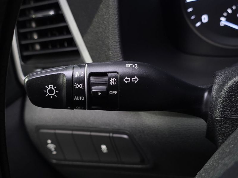 2016 Hyundai Tucson Diesel 1.7 2WD Modern photo 17