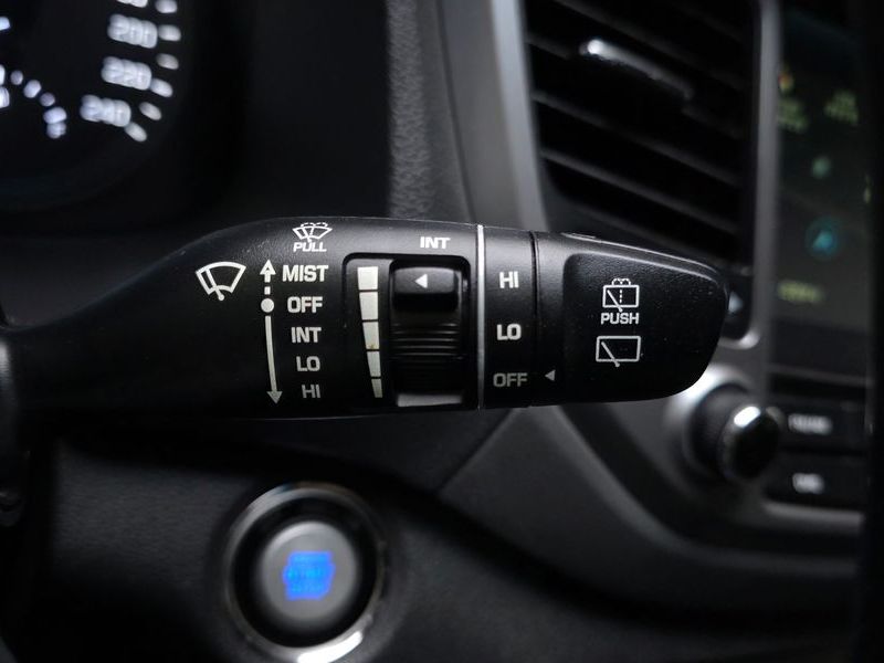 2016 Hyundai Tucson Diesel 1.7 2WD Modern photo 18