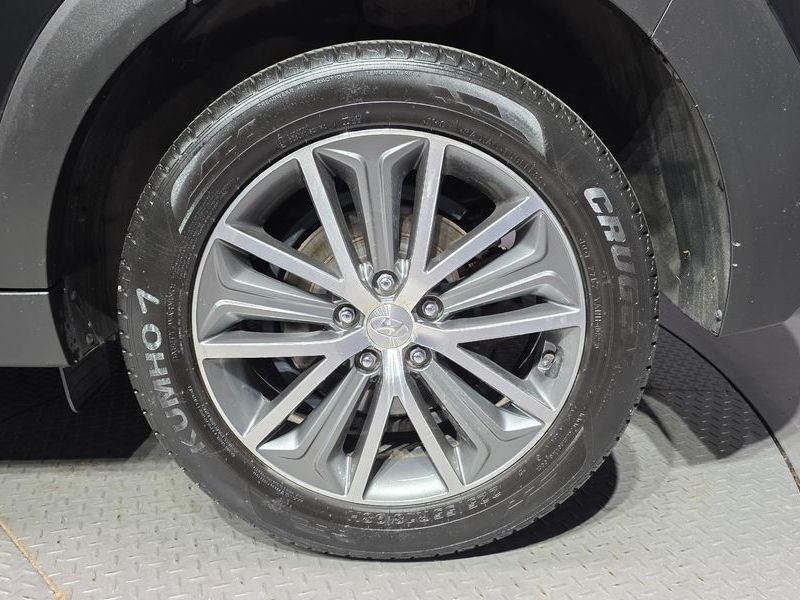 2016 Hyundai Tucson Diesel 1.7 2WD Modern photo 21