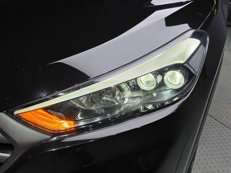 2016 Hyundai Tucson Diesel 1.7 2WD Modern photo 22