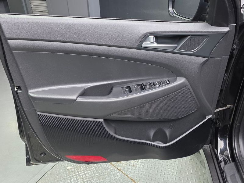 2016 Hyundai Tucson Diesel 1.7 2WD Modern photo 24