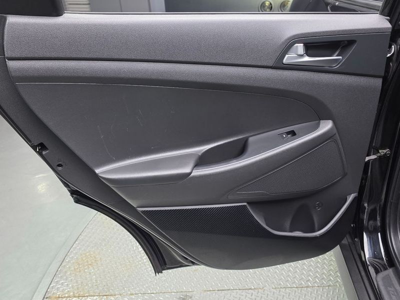 2016 Hyundai Tucson Diesel 1.7 2WD Modern photo 25