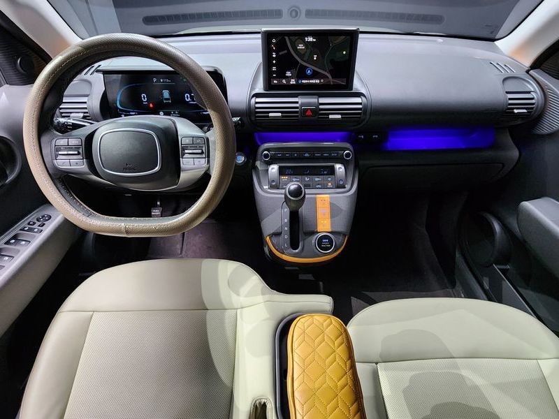 2022 Hyundai 캐스퍼 Inspiration photo 7