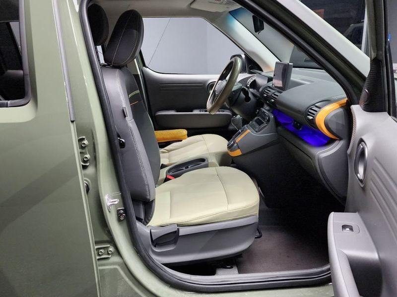 2022 Hyundai 캐스퍼 Inspiration photo 10
