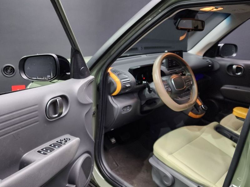 2022 Hyundai 캐스퍼 Inspiration photo 11