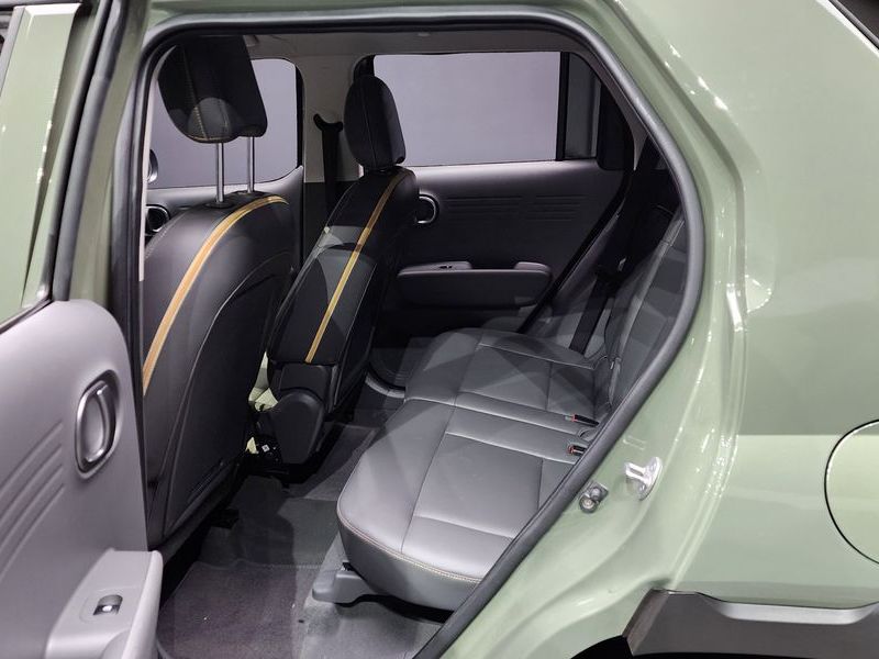 2022 Hyundai 캐스퍼 Inspiration photo 12