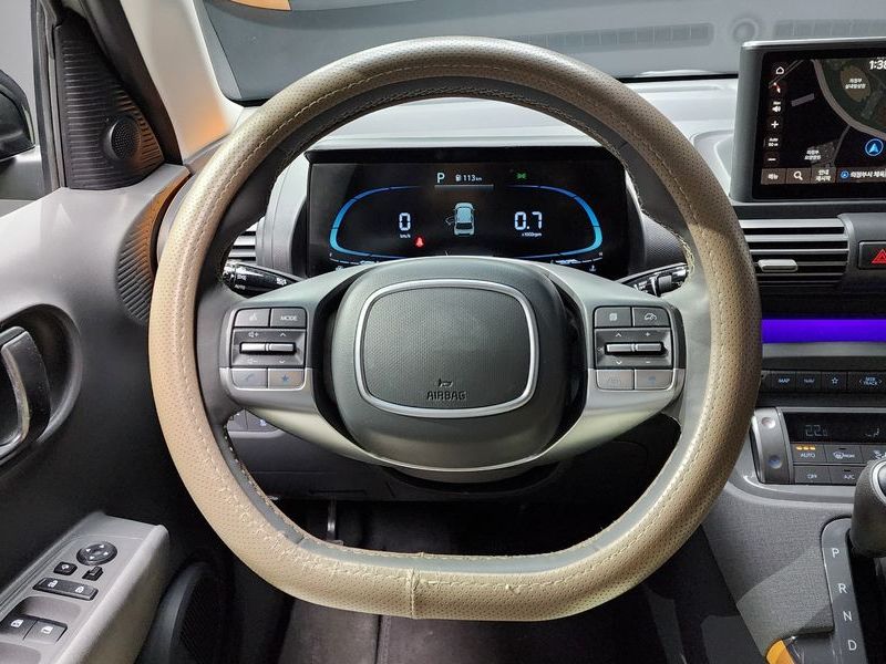 2022 Hyundai 캐스퍼 Inspiration photo 13