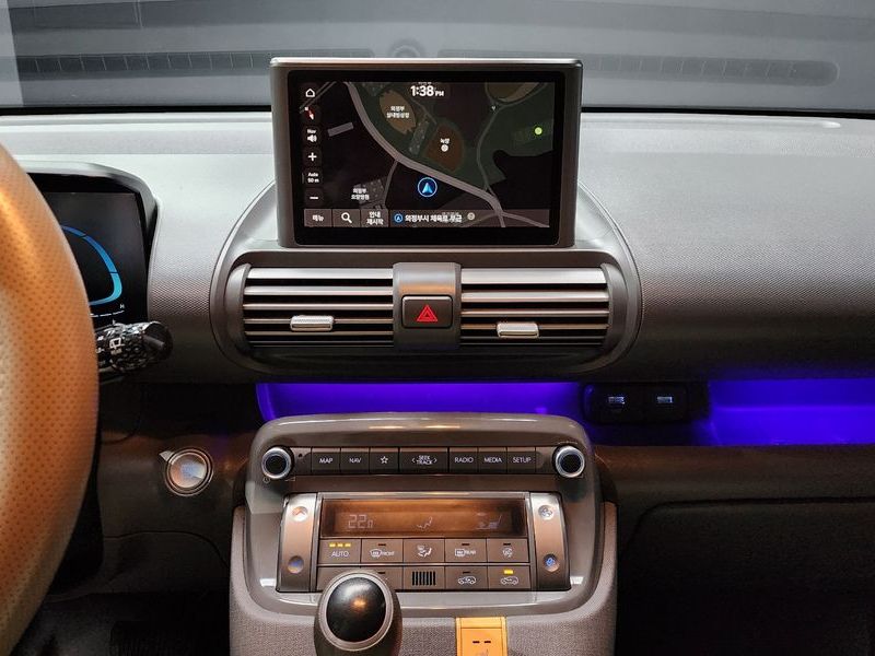 2022 Hyundai 캐스퍼 Inspiration photo 14