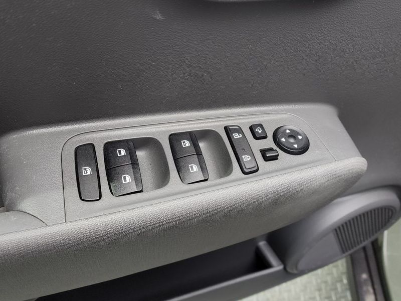 2022 Hyundai 캐스퍼 Inspiration photo 17