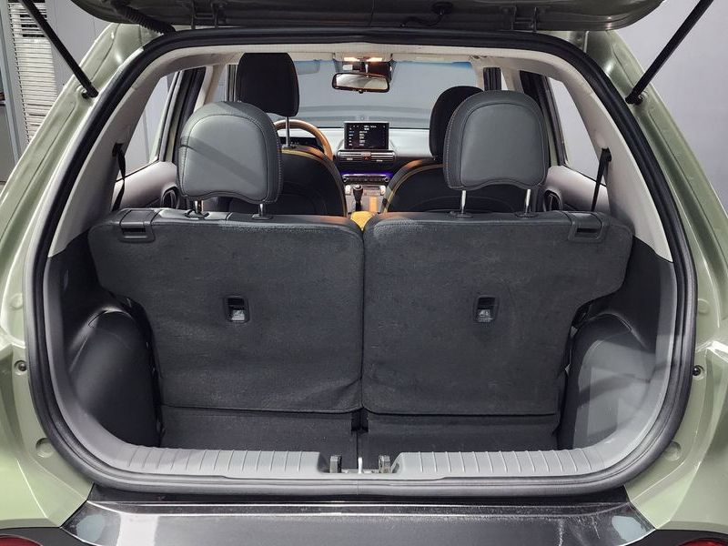 2022 Hyundai 캐스퍼 Inspiration photo 20