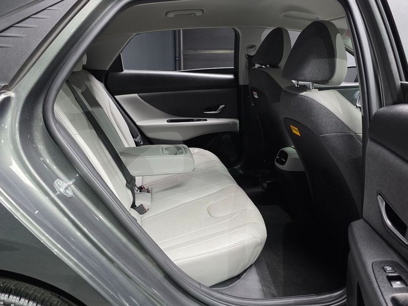 2021 Hyundai Avante 1.6 Inspiration photo 12