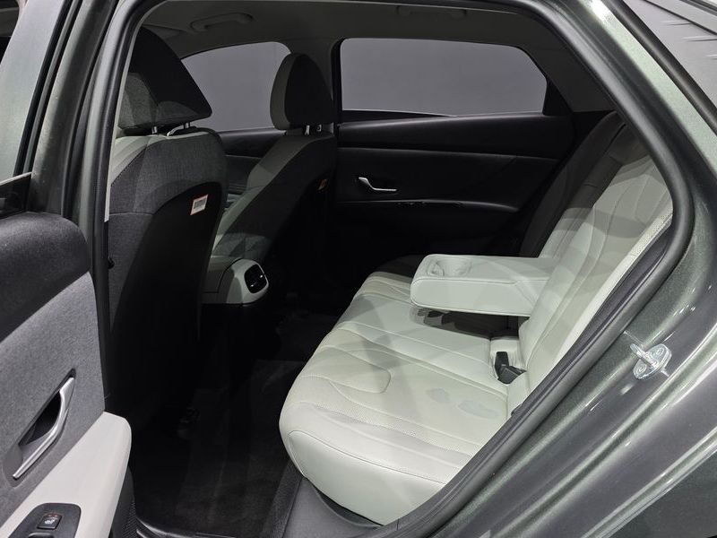 2021 Hyundai Avante 1.6 Inspiration photo 26
