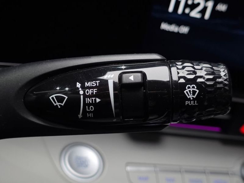 2021 Hyundai Avante 1.6 Inspiration photo 30