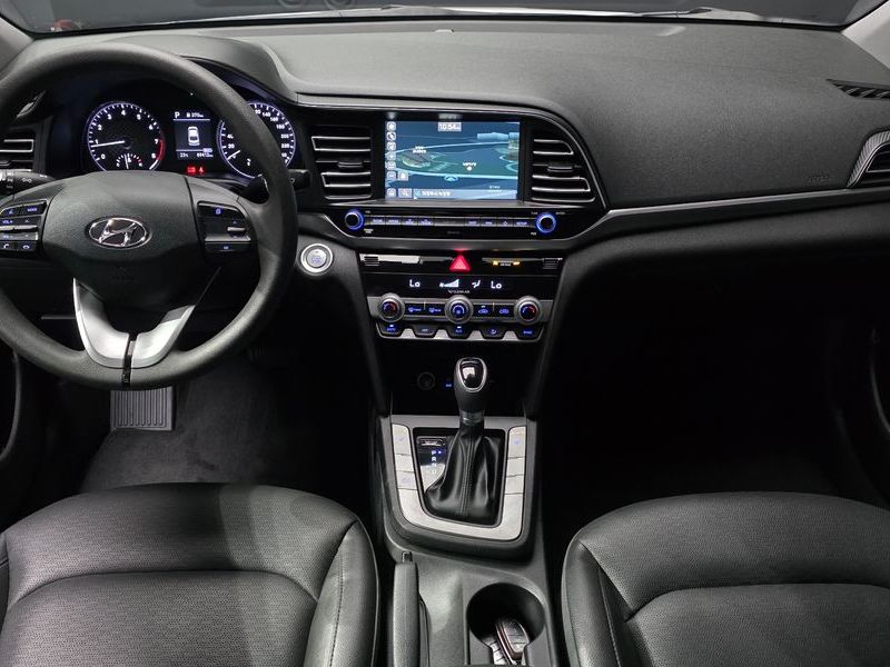 2019 Hyundai Avante 1.6 Style photo 7