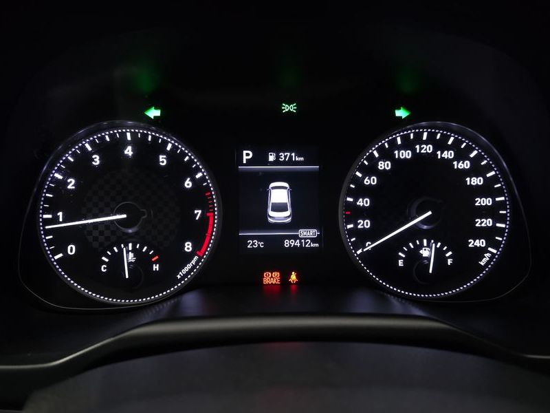 2019 Hyundai Avante 1.6 Style photo 8