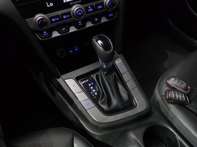 2019 Hyundai Avante 1.6 Style photo 9