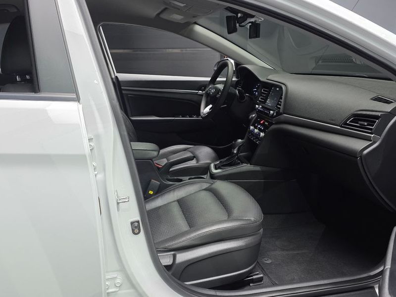 2019 Hyundai Avante 1.6 Style photo 11