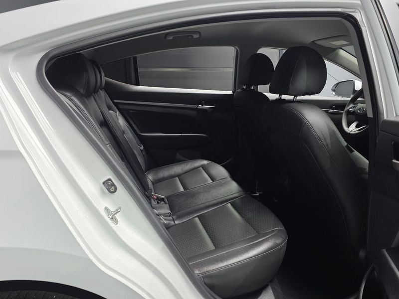 2019 Hyundai Avante 1.6 Style photo 12