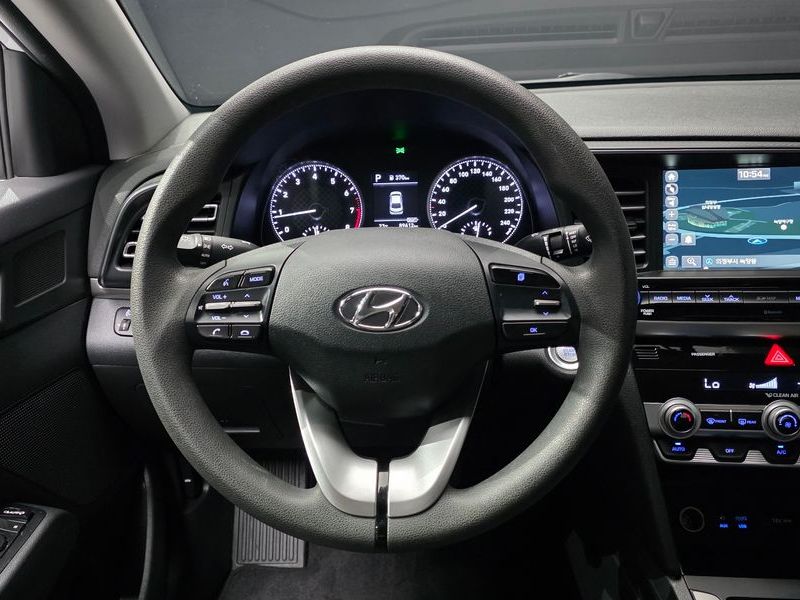 2019 Hyundai Avante 1.6 Style photo 13