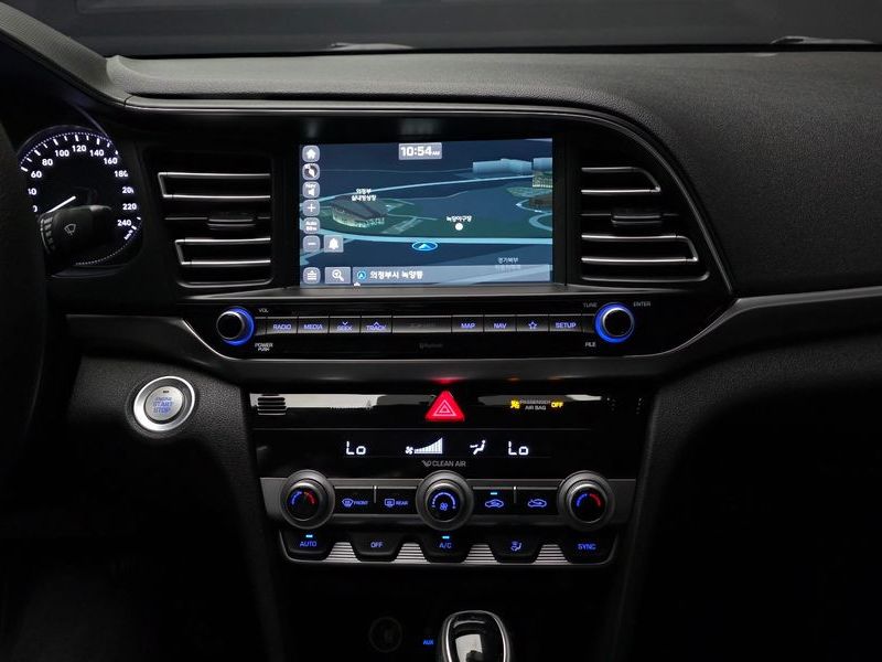 2019 Hyundai Avante 1.6 Style photo 14