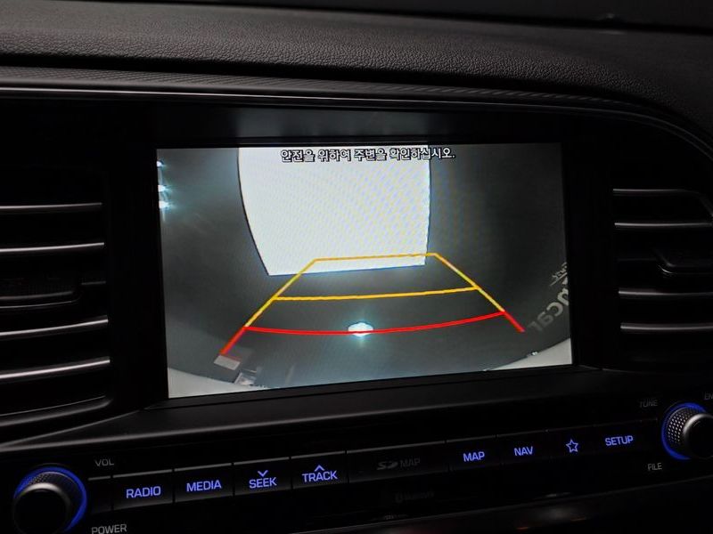 2019 Hyundai Avante 1.6 Style photo 15