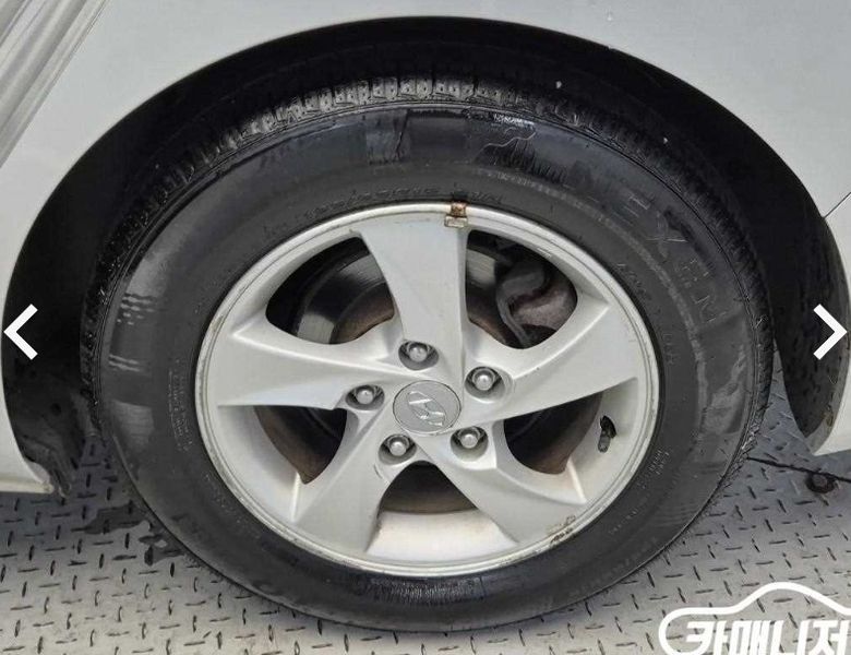 2012 Hyundai Avante M16 GDI Luxury photo 18