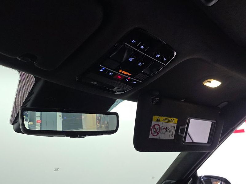2025 Hyundai Santa Fe HEV 1.6 2WD Calligraphy photo 14