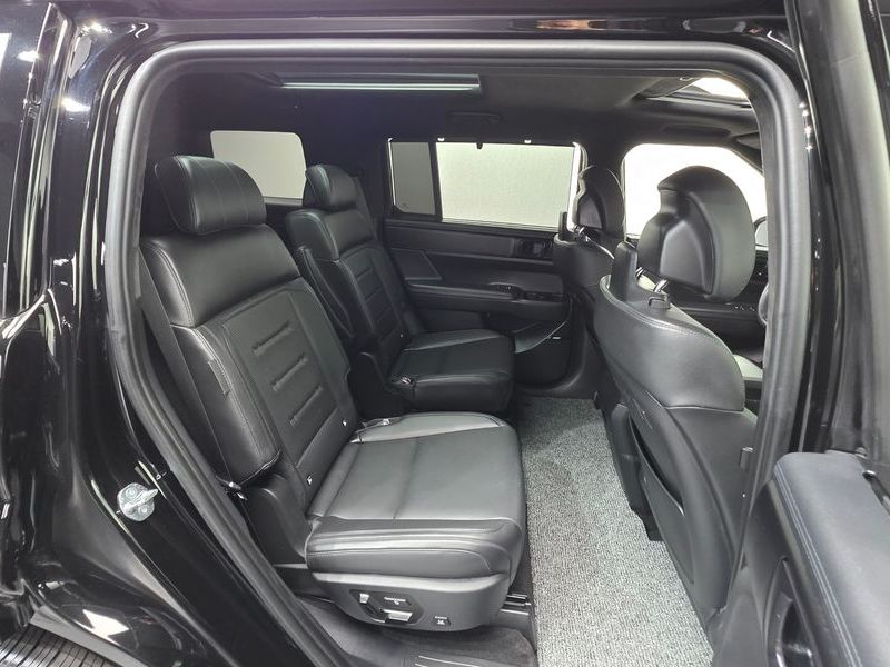 2025 Hyundai Santa Fe HEV 1.6 2WD Calligraphy photo 17