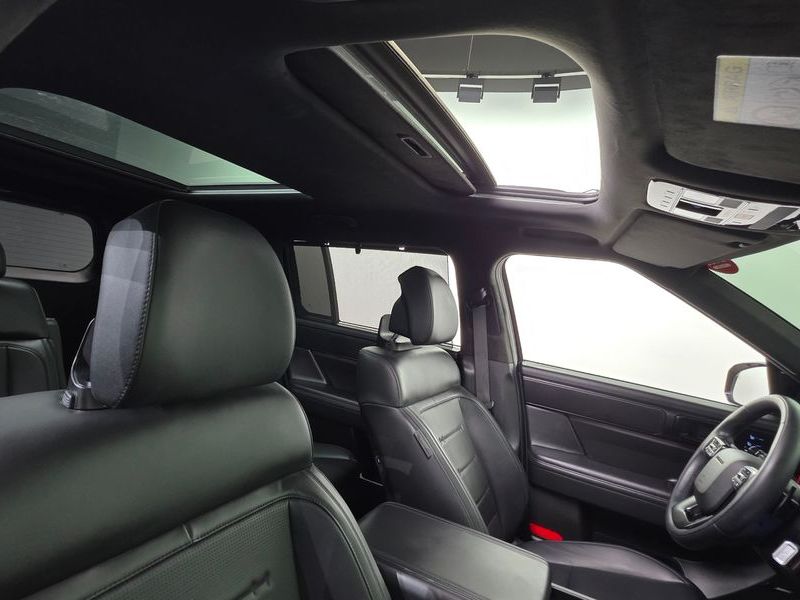 2025 Hyundai Santa Fe HEV 1.6 2WD Calligraphy photo 20
