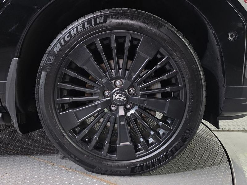 2025 Hyundai Santa Fe HEV 1.6 2WD Calligraphy photo 21