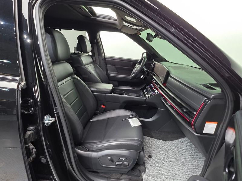 2025 Hyundai Santa Fe HEV 1.6 2WD Calligraphy photo 26