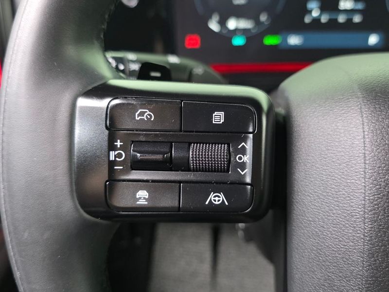 2025 Hyundai Santa Fe HEV 1.6 2WD Calligraphy photo 28