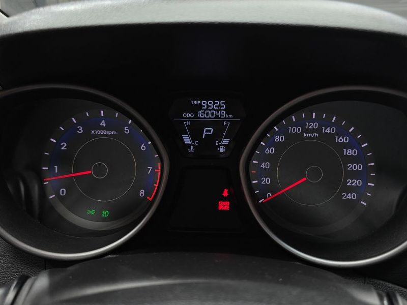 2013 Hyundai Avante M16 GDI Smart photo 8