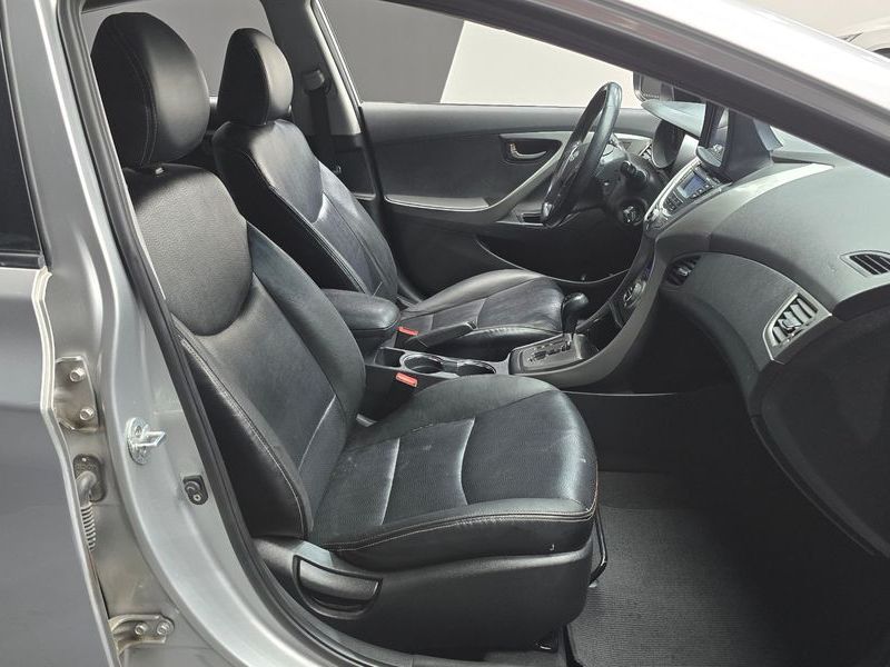 2013 Hyundai Avante M16 GDI Smart photo 10