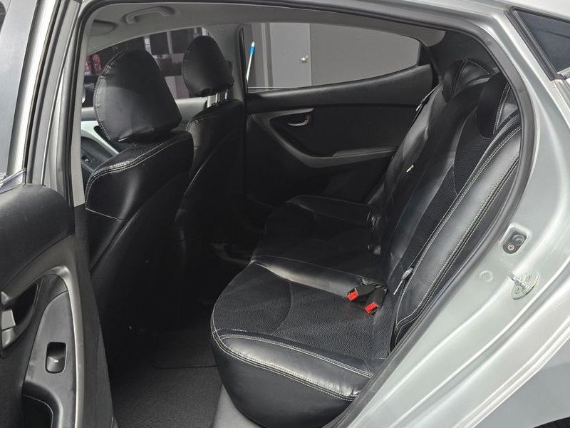 2013 Hyundai Avante M16 GDI Smart photo 13